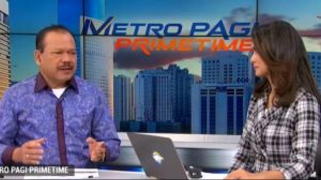 Ancaman Kebakaran Hutan dan Lahan