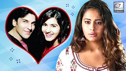 Did Manish Raisinghani Broke Up With Avika Gor For This Actress?