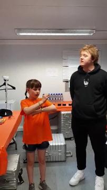 Lewis Capaldi