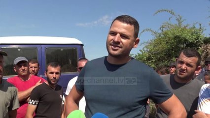 Duan të shfrytëzojnë guroret në malin e Tomorrit, firmat në “luftë” me policinë