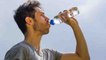 खड़े होकर पानी पीना है जानलेवा | Should you drink water while standing | Boldsky