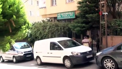 Seydioğlu Baklavaları’nın Tabelaları İndirildi