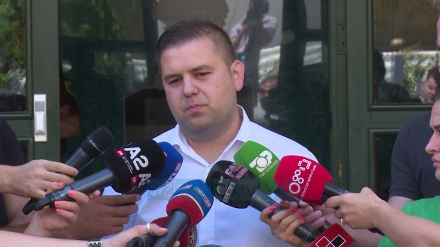 13 tetori, pas LSI edhe PR kërkesë për regjistrim në KQZ - News, Lajme - Vizion Plus