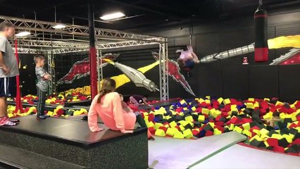 That's One Way to Do It!  - Funniest Fails - August 2019 AFV