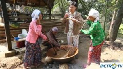 Merekam Jejak Bumi Pajajaran (3)