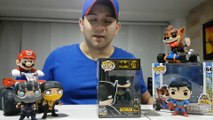 Funko Pop Batman 80th 1st Appareance