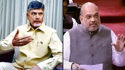 కేంద్రనిర్ణ‌యానికి మ‌ద్ద‌తుపలికినబాబు| Chandra Babu Supported Central Govt Decision On Kashmir Issue