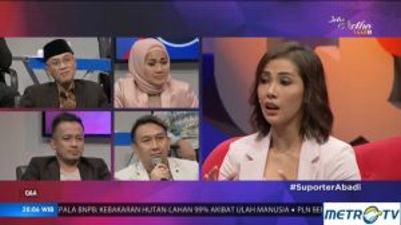 Suporter Abadi (5)