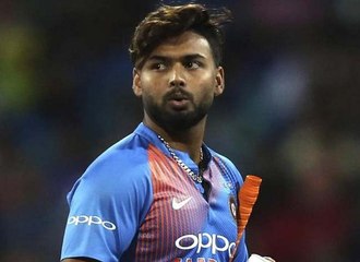 Does Rishabh Pant deserve so many chances to play for Team India? Twitterati trolls the youngster