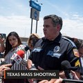 Gunman kills 20 at Texas Walmart store in latest U.S. mass shooting