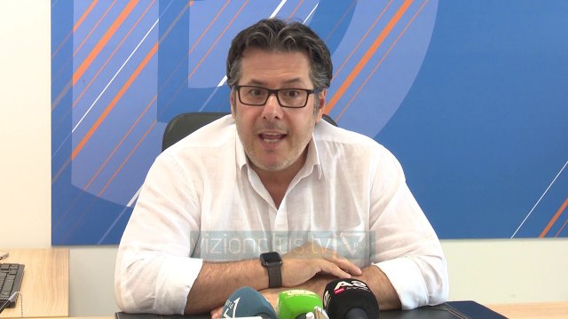 PD: Nuk marrim pjesë në 13 tetor pa ikur Rama - News, Lajme - Vizion Plus