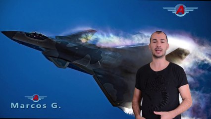 ¿Realmente los aviones son invisibles al radar?