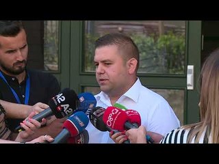 Sot afati i fundit/ LSI, PR dhe PAA dorëzojnë kërkesën për regjistrim në zgjedhjet e 13 tetorit