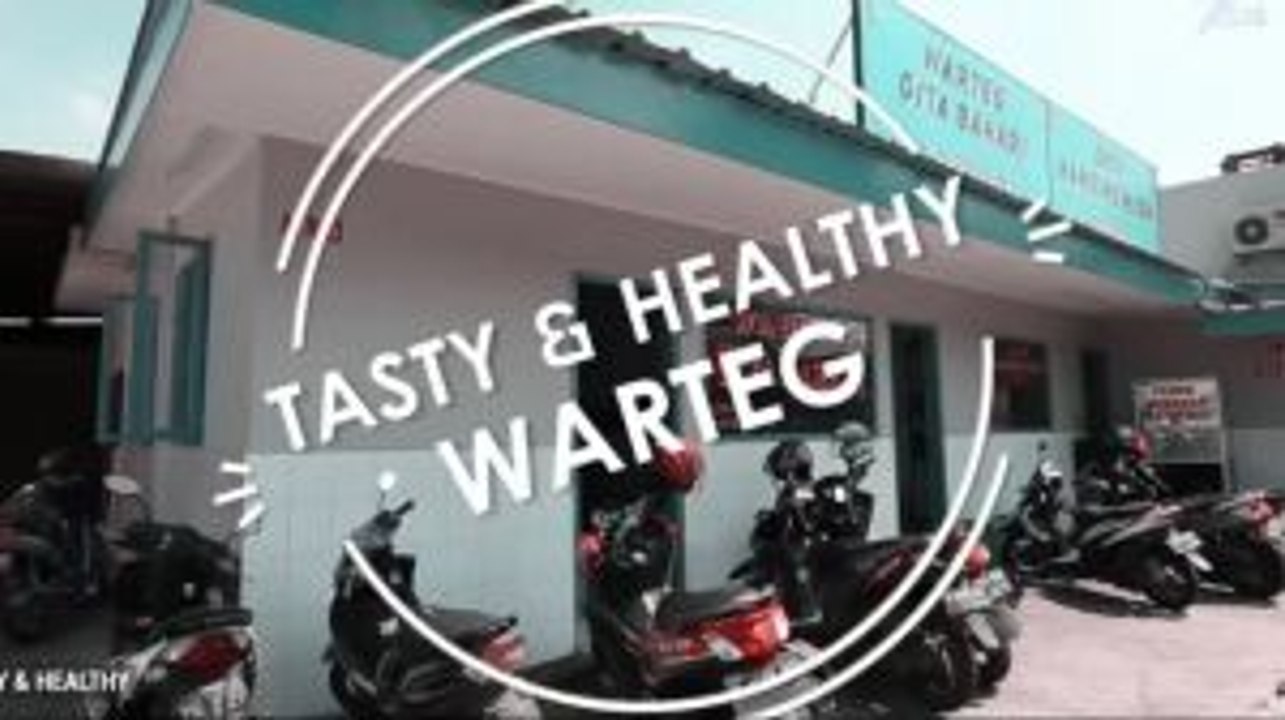 Warteg Sehat (1)