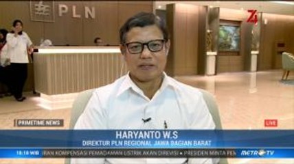 Listrik Padam, Publik Meradang (1)