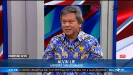 Setiap Pelanggan Berhak Dapat Kompensasi dari PLN