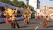 Wonderful Archipelago Carnival Indonesia Sedot Perhatian Penonton JFC 2019