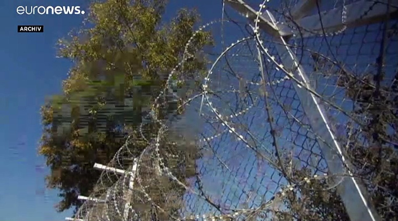 Europäische Grenzschützer: bei Menschenrechtsverletzungen weggeschaut