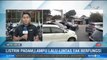 Listrik Padam, 19 Lampu Lalu Lintas di Jakarta Tak Berfungsi