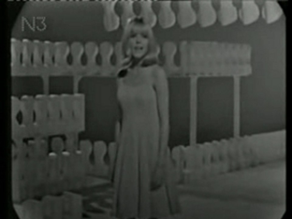 France Gall - Medley