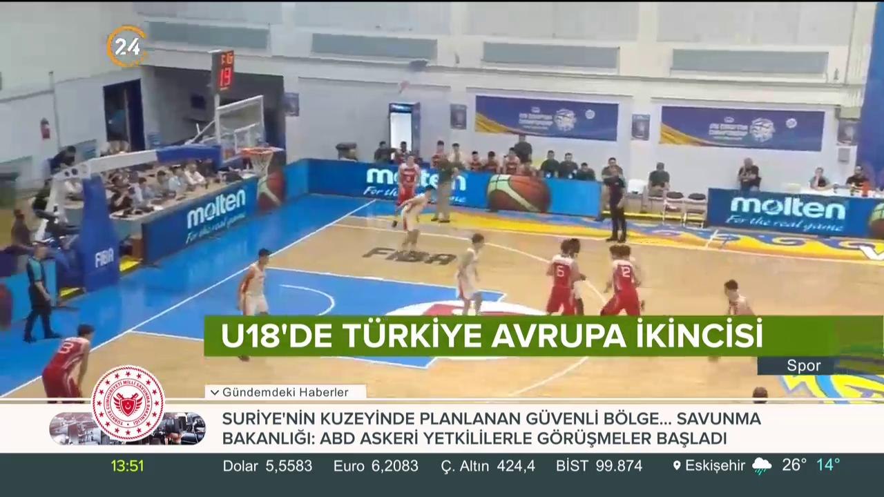 #Spor
