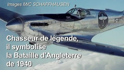 Deux pilotes veulent faire le tour du monde en Spitfire
