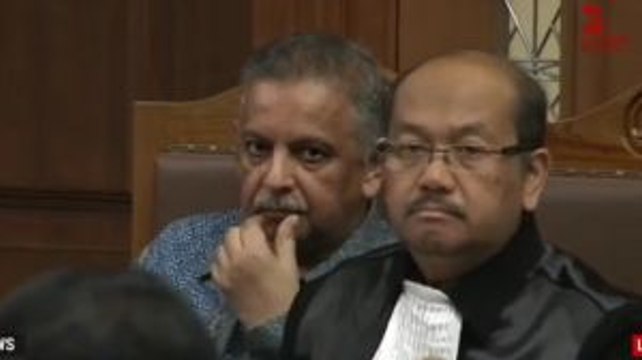 Tiga Petinggi PLN Bersaksi di Sidang Sofyan Basir