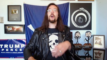 Dayton Shooter Connor Betts Was a Socialist Radicalized by Legacy Media, Followed and RTd Jared Holt