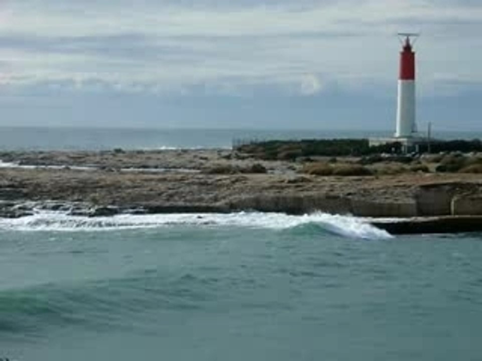 session surf côte bleue 13 Bouches du Rhône Med 2