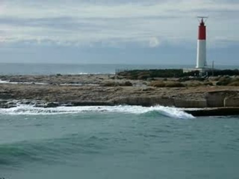 session surf côte bleue 13 Bouches du Rhône Med 2