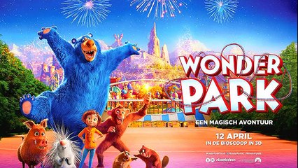 O Parque dos Sonhos - Trailer