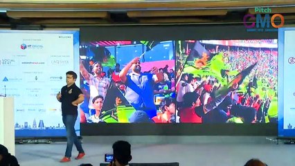 Royal Challengers Bangalore- Building A Connect With Fans & Brands