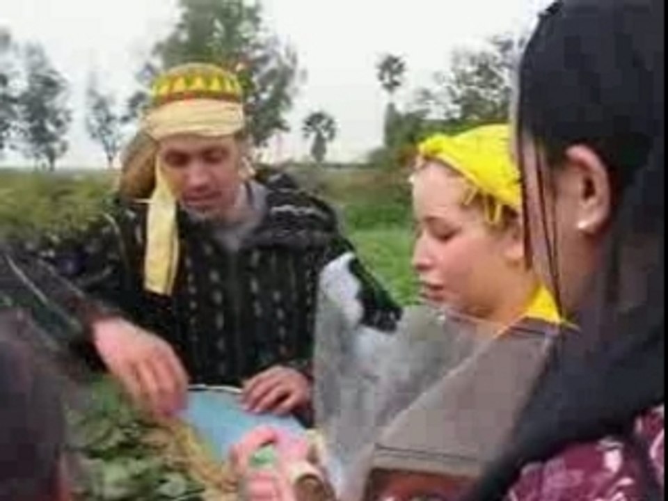 chaabi.marocain musique