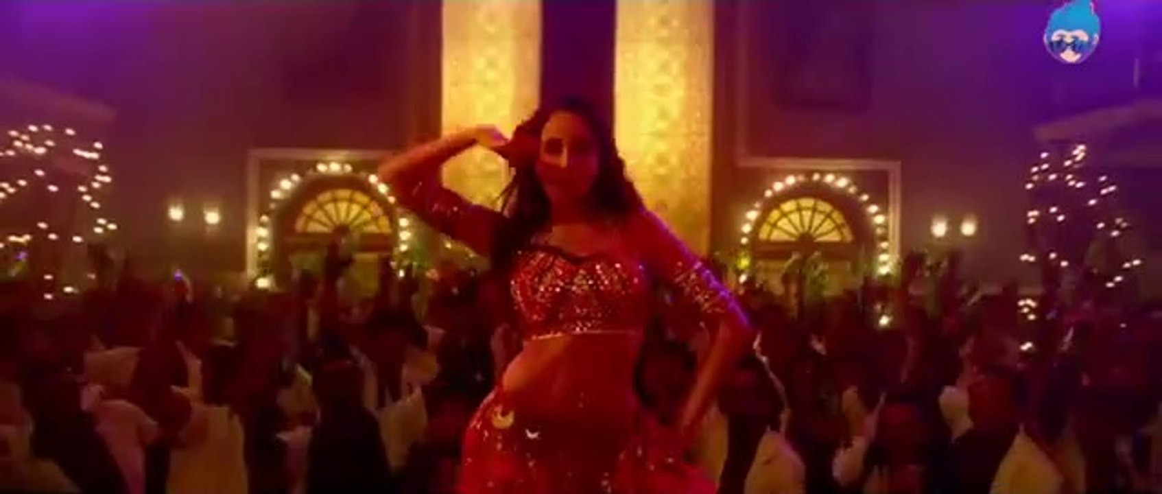 Batla House: O SAKI SAKI Video | Nora Fatehi, Tanishk B, Neha K, Tulsi K, B Praak, Vishal-Shekhar