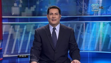Capturan al asesino de un taxista en Quito