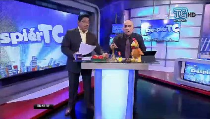 Familia fue drogada por su empleada para poder robar sus pertenencias