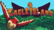 Eagle Island — Quintessential 2D Platformer {60 FPS} PC GamePlay