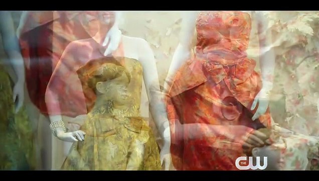 Katy Keene Trailer (2019) Riverdale spinoff starring Lucy Hale, Ashleigh Murray