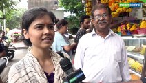 What do Mumbaikars think about revocation of Article 370