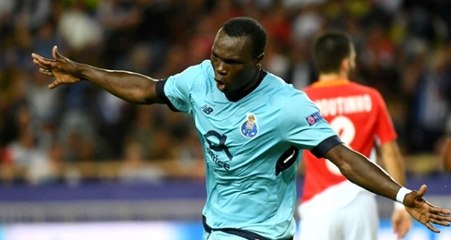 Beşiktaş ve Galatasaray'ın Aboubakar savaşı!
