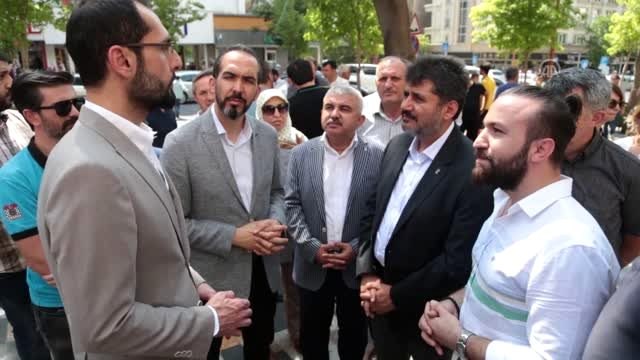 Lösemi hastası için kök hücre bağışı kampanyası