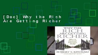 [Doc] Why the Rich Are Getting Richer