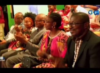 RTG - Fin de la 1ère saison des révélations des talents