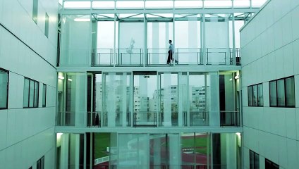 [EXTRAIT 4] LMEF - Police scientifique, le crime à la loupe - 17/09/2019