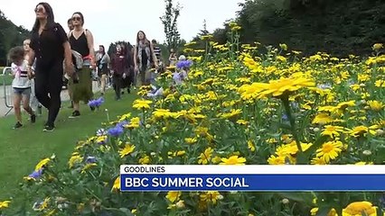 GOODLINES: 6th August 2019