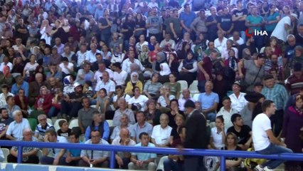 Bartın’da TOKİ kurası heyecanı