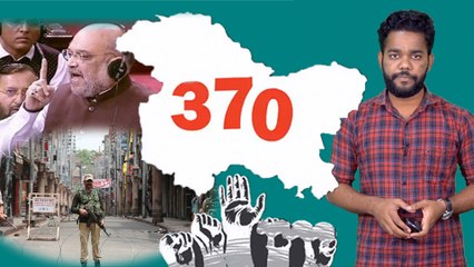 Kashmir Issue| இதன் பிறகு காஷ்மீரில் என்னவெல்லாம் நடைபெற வாய்ப்பு உள்ளது?