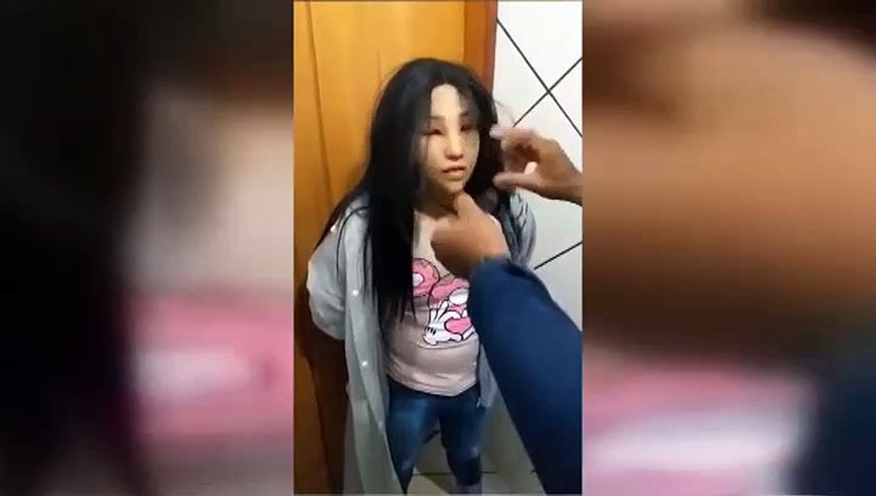 Narco intenta escapar de prisión en Brasil vestido de mujer