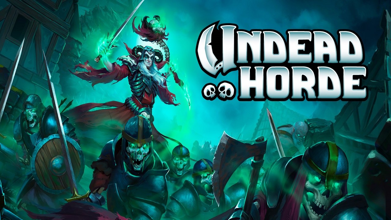 Présentation Undead Horde