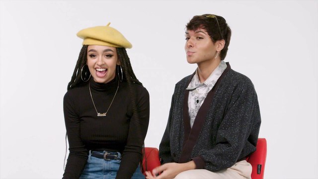 Kayla | Bestie Picks Bae